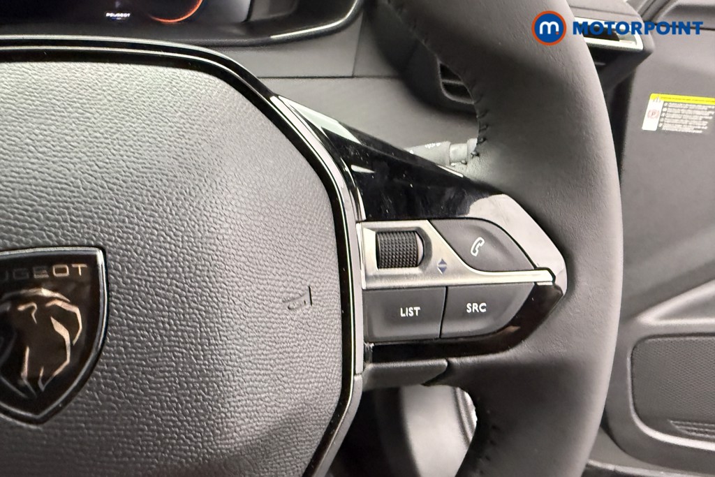 Peugeot 2008 Allure Manual Petrol SUV - Stock Number (1552491) - 13th supplementary image
