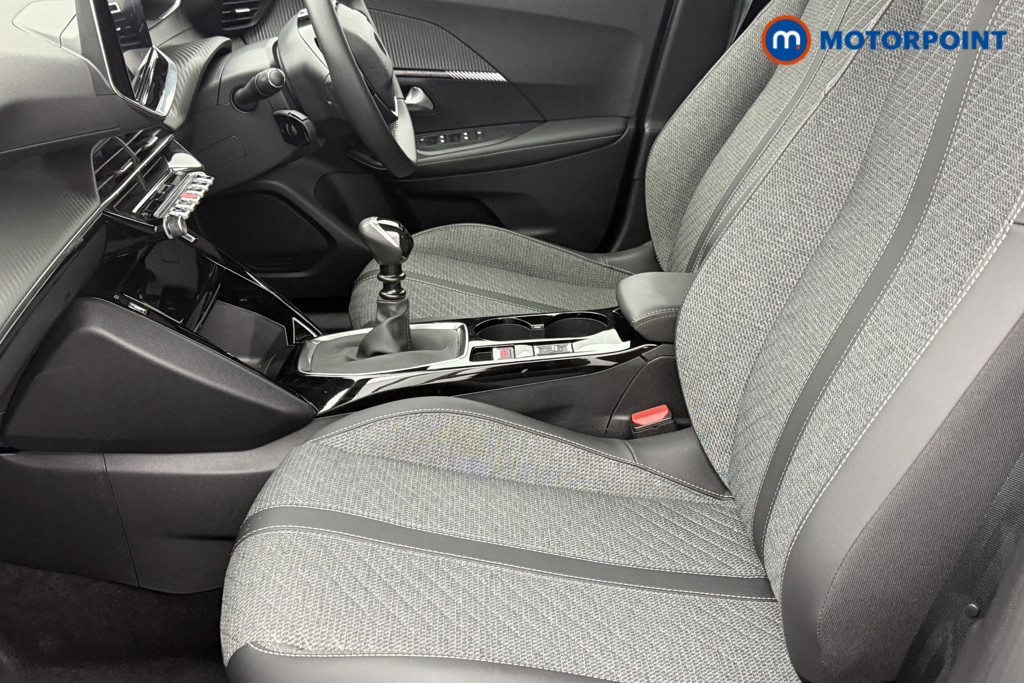 Peugeot 2008 Allure Manual Petrol SUV - Stock Number (1552491) - 20th supplementary image
