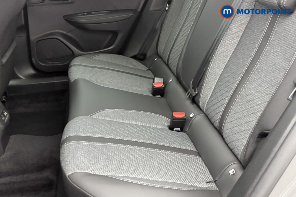 Peugeot 2008 Allure Manual Petrol SUV - Stock Number (1552491) - 21st supplementary image