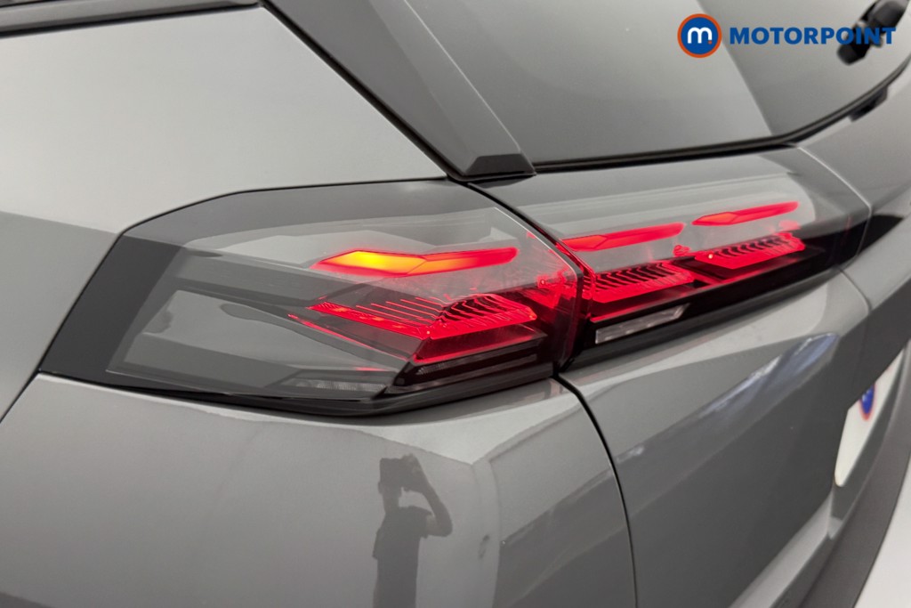 Peugeot 2008 Allure Manual Petrol SUV - Stock Number (1552491) - 23rd supplementary image