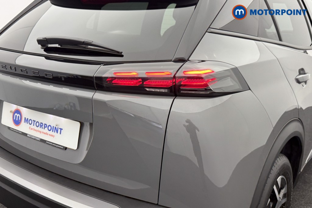 Peugeot 2008 Allure Manual Petrol SUV - Stock Number (1552491) - 24th supplementary image