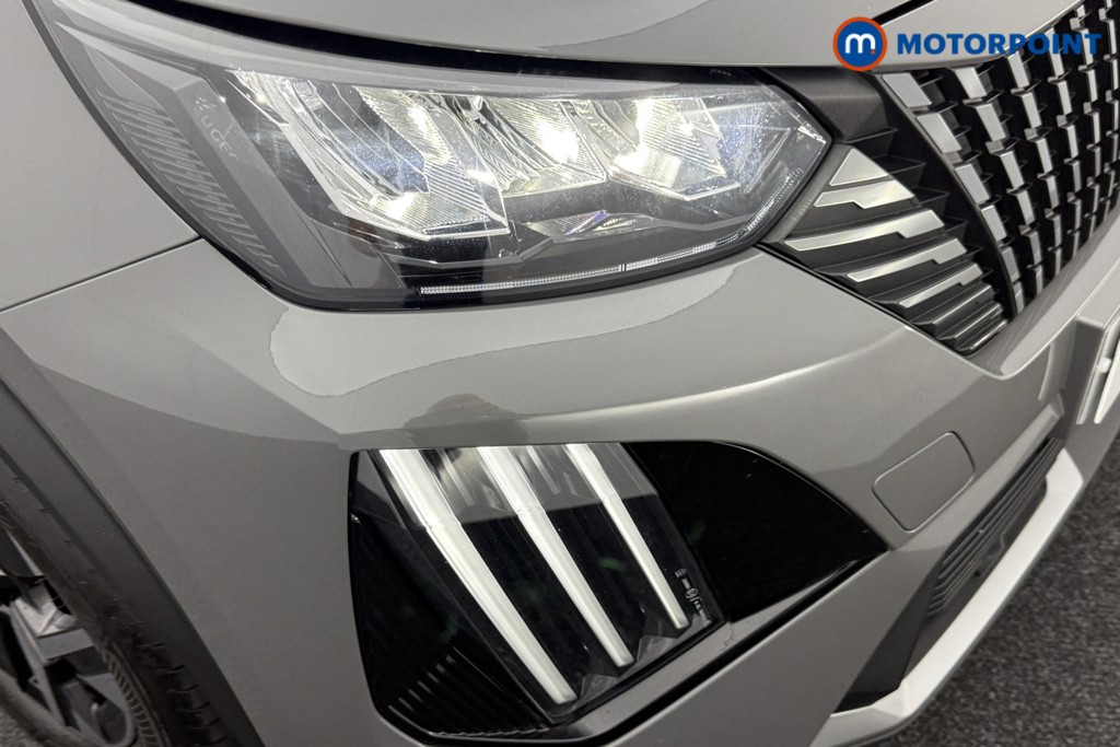 Peugeot 2008 Allure Manual Petrol SUV - Stock Number (1552491) - 25th supplementary image