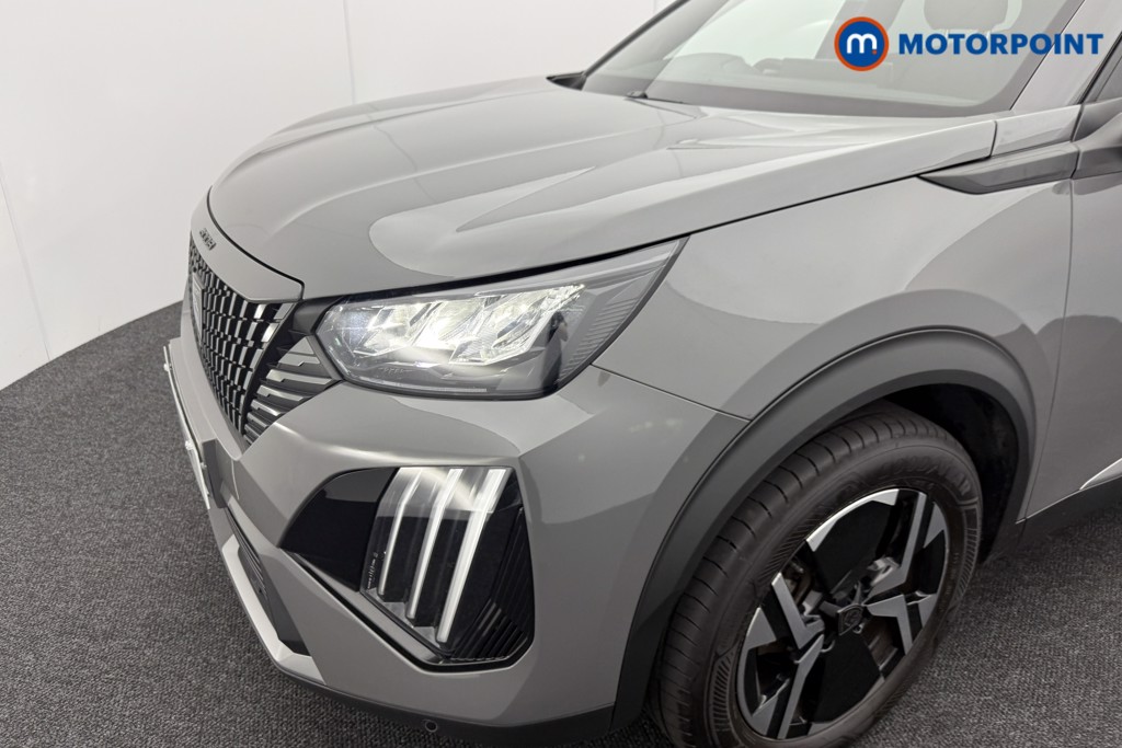 Peugeot 2008 Allure Manual Petrol SUV - Stock Number (1552491) - 26th supplementary image