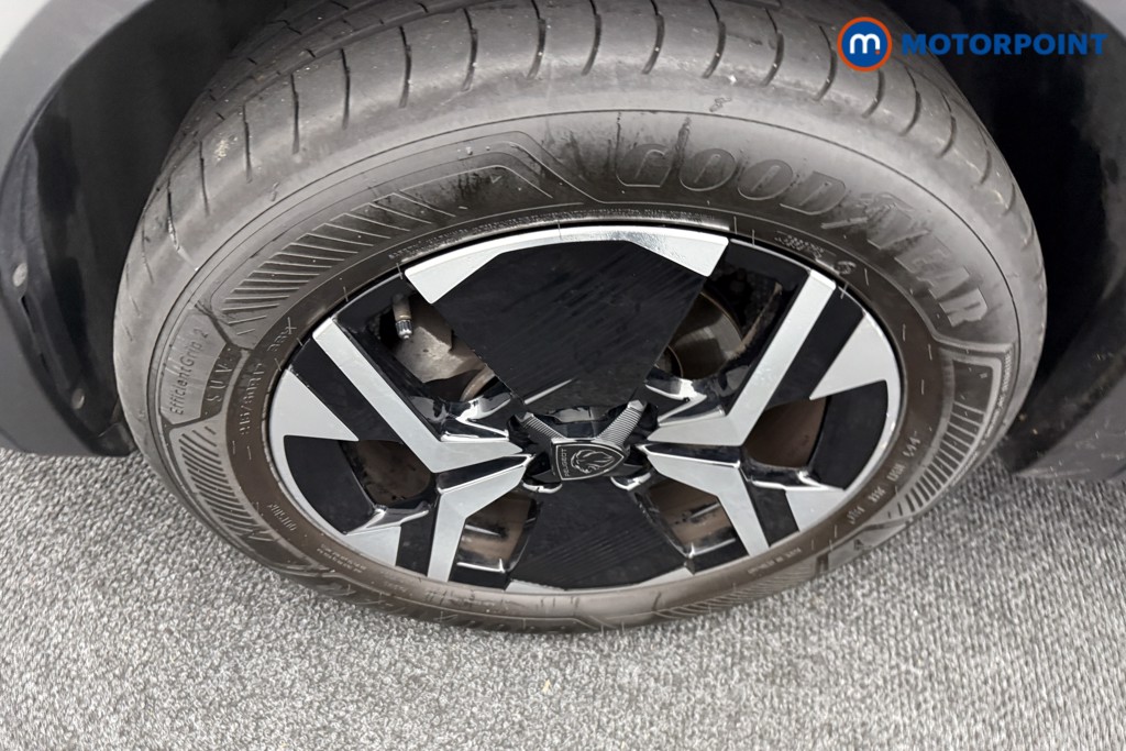 Peugeot 2008 Allure Manual Petrol SUV - Stock Number (1552491) - 27th supplementary image