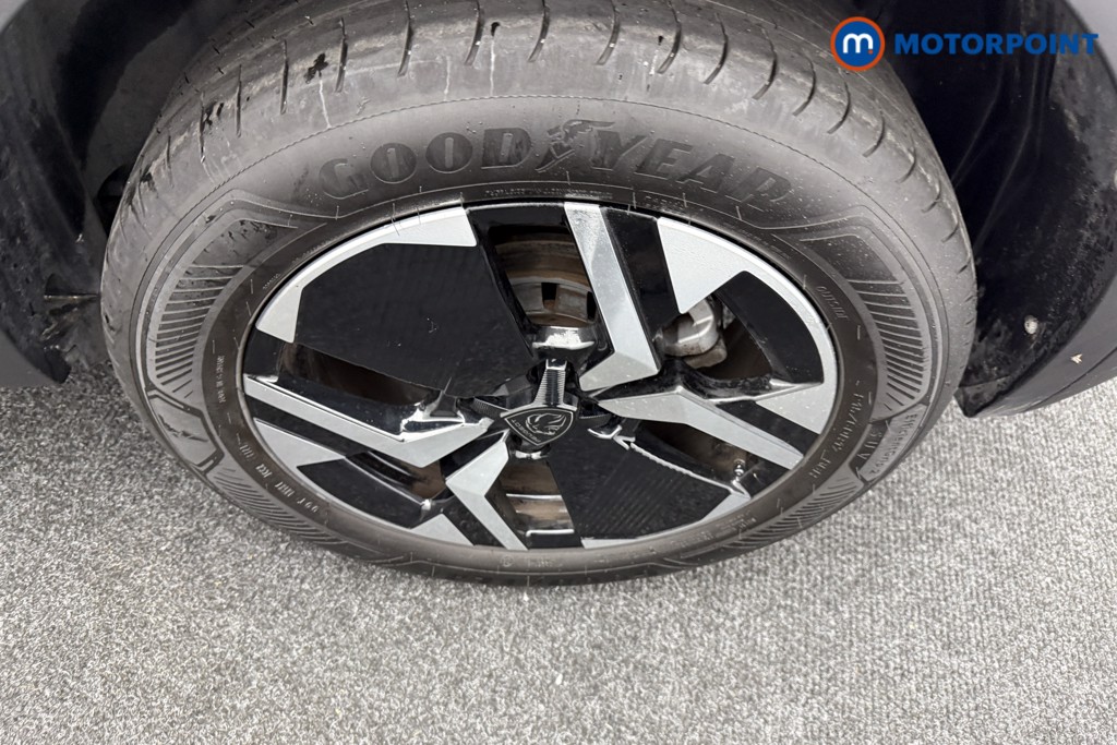 Peugeot 2008 Allure Manual Petrol SUV - Stock Number (1552491) - 28th supplementary image