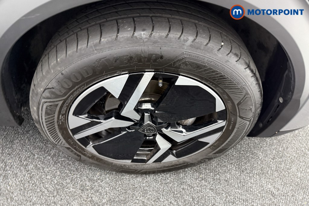 Peugeot 2008 Allure Manual Petrol SUV - Stock Number (1552491) - 30th supplementary image