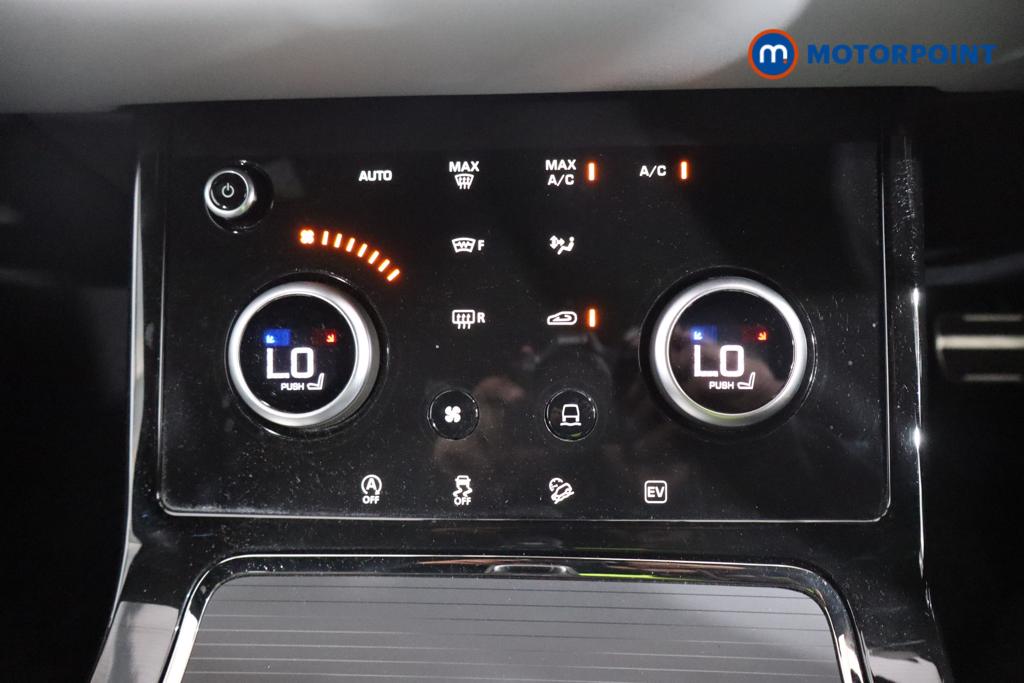 Land Rover Range Rover Evoque R-Dynamic Se Automatic Petrol Plug-In Hybrid SUV - Stock Number (1552495) - 3rd supplementary image