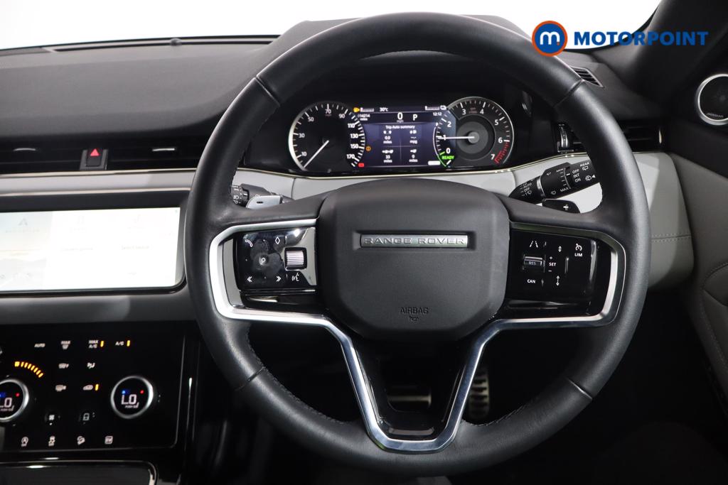 Land Rover Range Rover Evoque R-Dynamic Se Automatic Petrol Plug-In Hybrid SUV - Stock Number (1552495) - 6th supplementary image