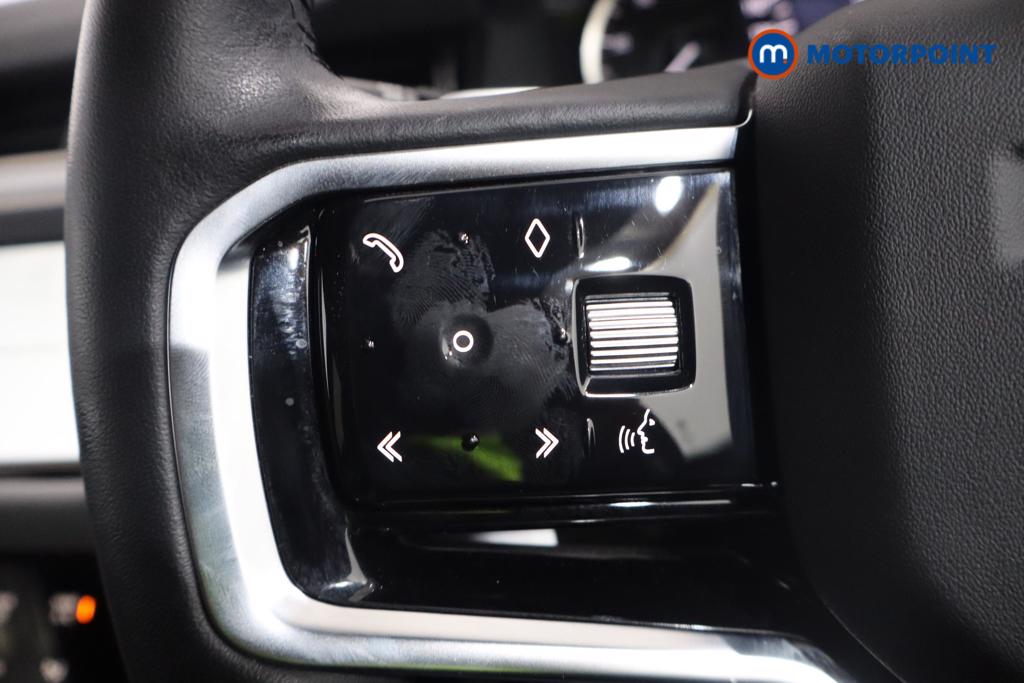 Land Rover Range Rover Evoque R-Dynamic Se Automatic Petrol Plug-In Hybrid SUV - Stock Number (1552495) - 7th supplementary image