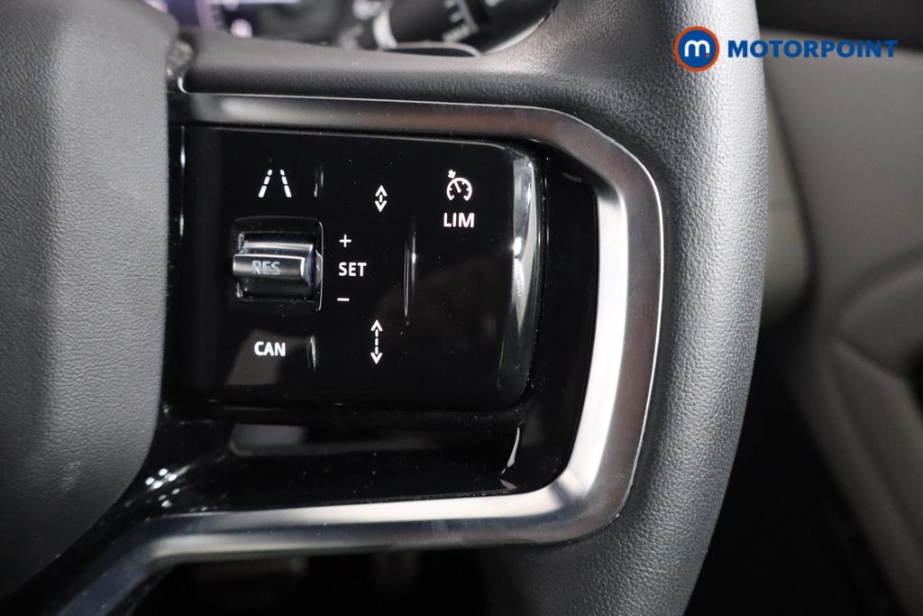 Land Rover Range Rover Evoque R-Dynamic Se Automatic Petrol Plug-In Hybrid SUV - Stock Number (1552495) - 8th supplementary image