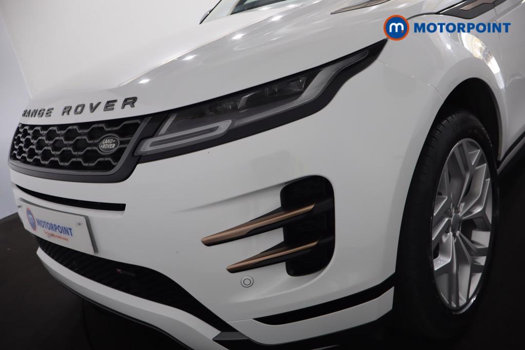 Land Rover Range Rover Evoque R-Dynamic Se Automatic Petrol Plug-In Hybrid SUV - Stock Number (1552495) - 12th supplementary image