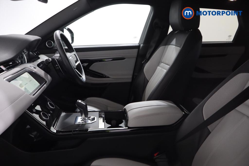 Land Rover Range Rover Evoque R-Dynamic Se Automatic Petrol Plug-In Hybrid SUV - Stock Number (1552495) - 13th supplementary image