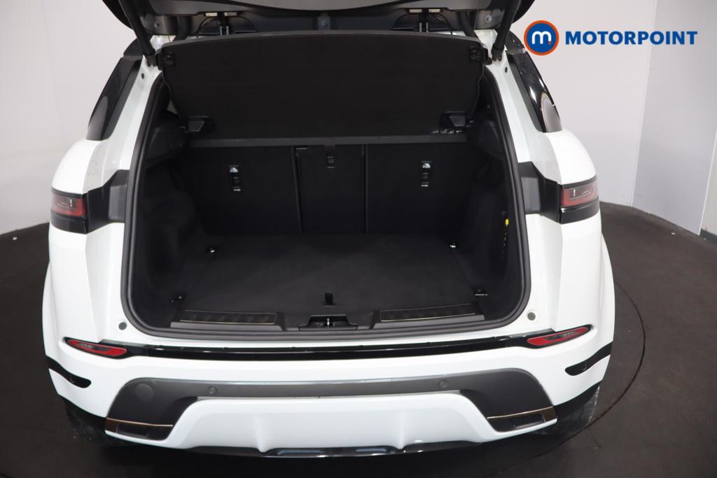 Land Rover Range Rover Evoque R-Dynamic Se Automatic Petrol Plug-In Hybrid SUV - Stock Number (1552495) - 16th supplementary image