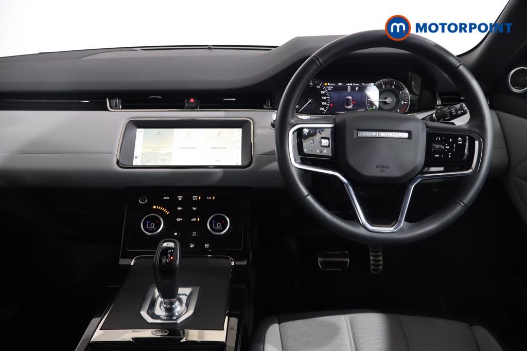Land Rover Range Rover Evoque R-Dynamic Se Automatic Petrol Plug-In Hybrid SUV - Stock Number (1552495) - 1st supplementary image