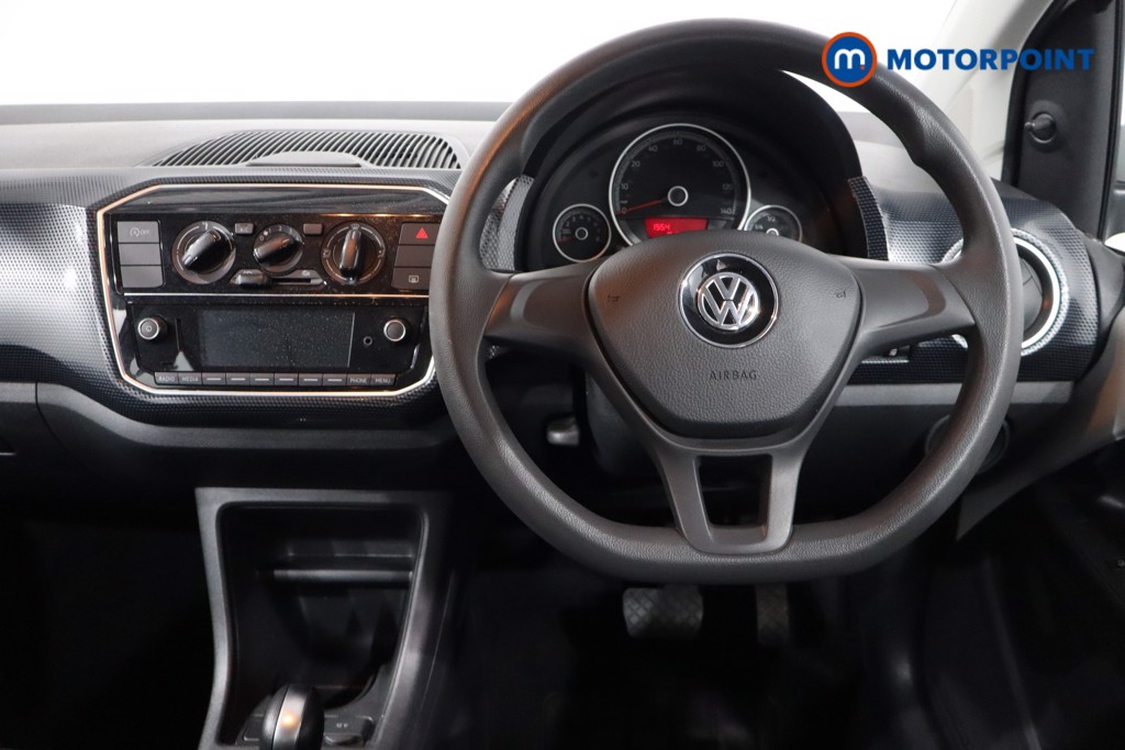 Volkswagen UP Move Up Automatic Petrol Hatchback - Stock Number (1552653) - 3rd supplementary image