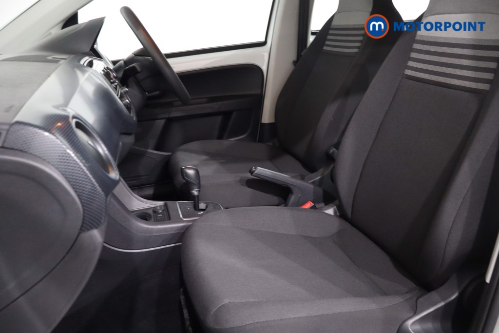 Volkswagen UP Move Up Automatic Petrol Hatchback - Stock Number (1552653) - 4th supplementary image