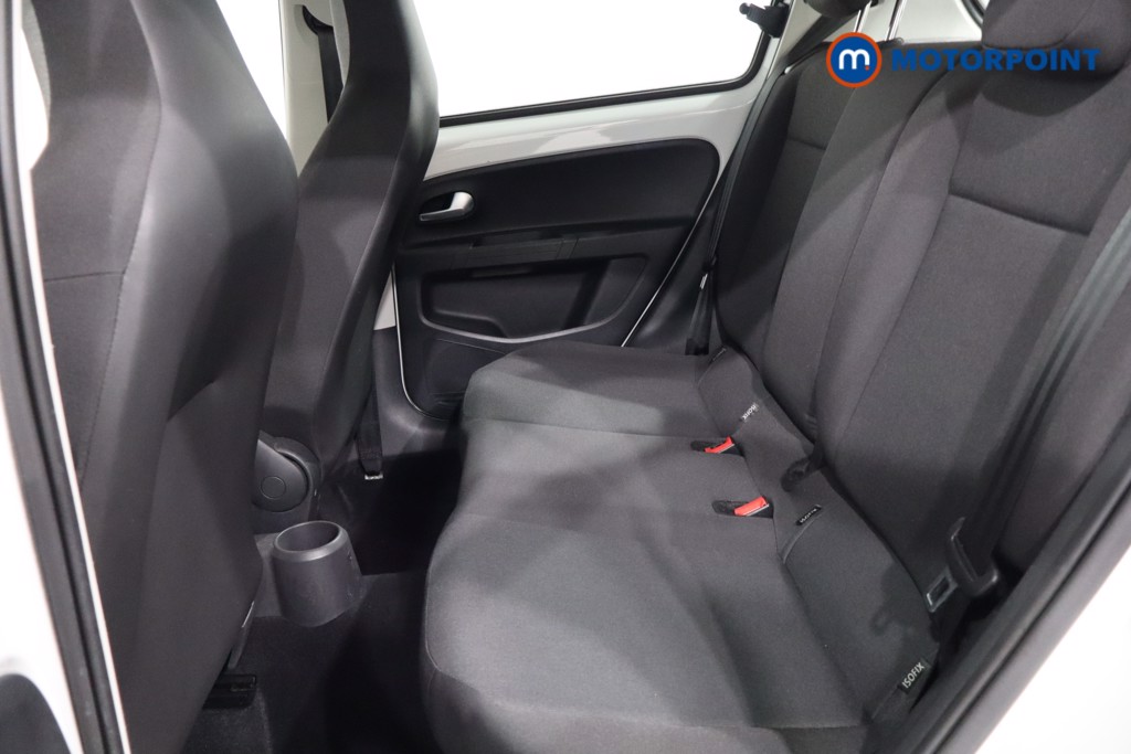 Volkswagen UP Move Up Automatic Petrol Hatchback - Stock Number (1552653) - 5th supplementary image