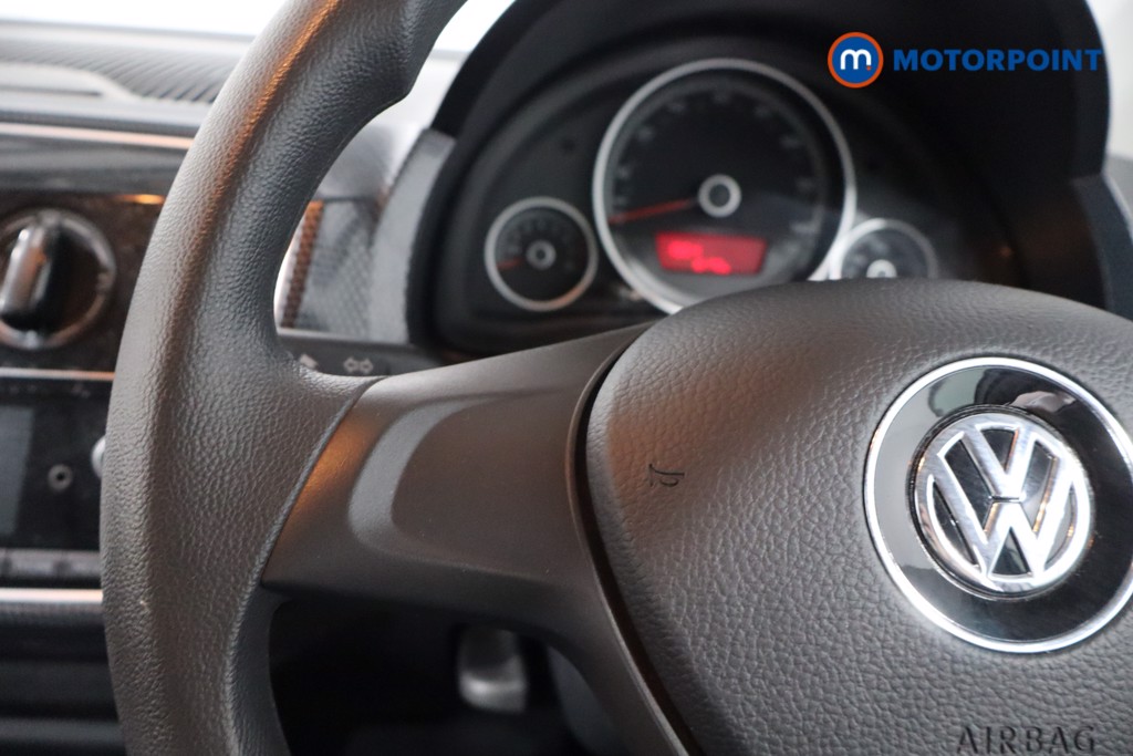 Volkswagen UP Move Up Automatic Petrol Hatchback - Stock Number (1552653) - 7th supplementary image