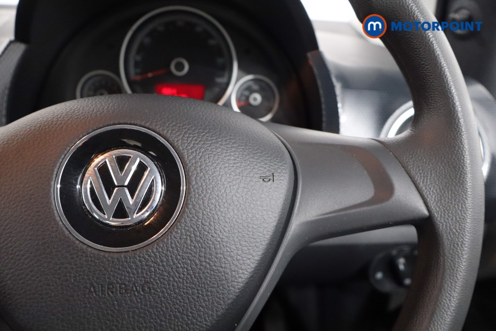 Volkswagen UP Move Up Automatic Petrol Hatchback - Stock Number (1552653) - 8th supplementary image