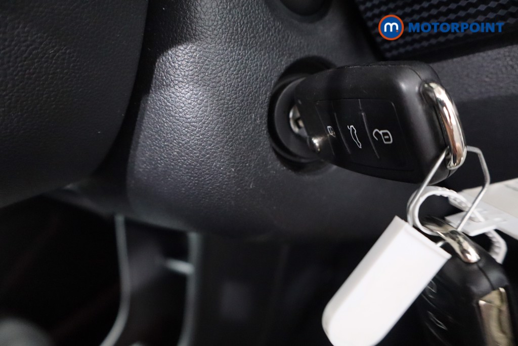 Volkswagen UP Move Up Automatic Petrol Hatchback - Stock Number (1552653) - 13th supplementary image