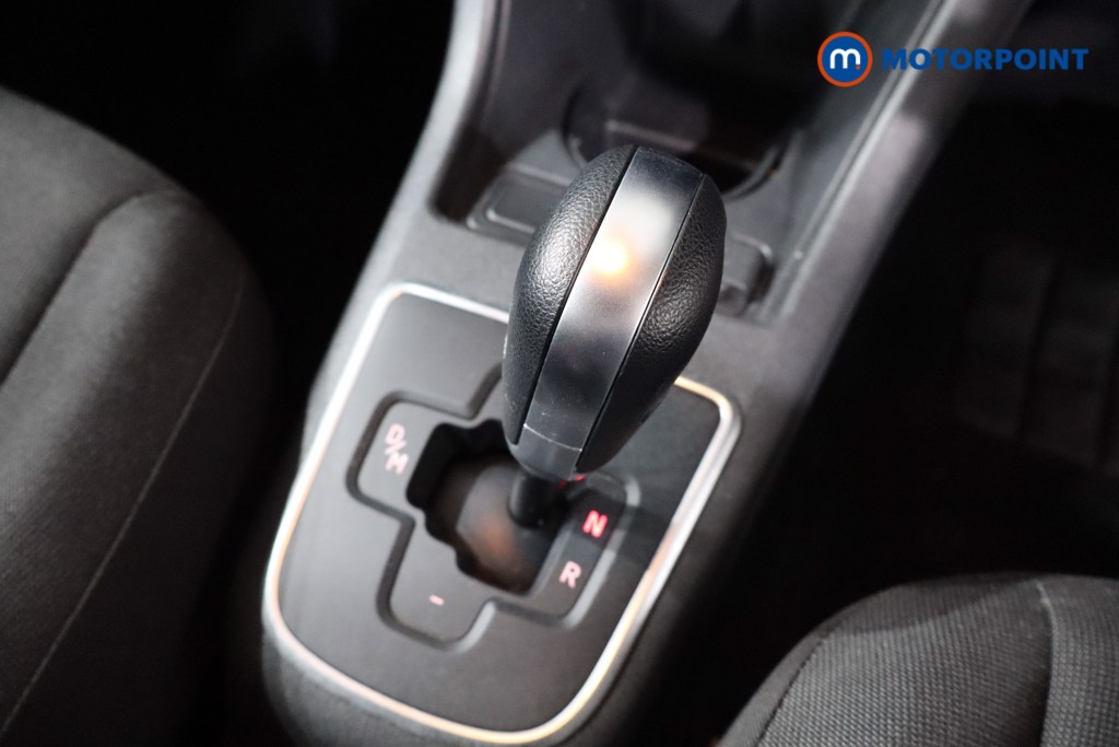 Volkswagen UP Move Up Automatic Petrol Hatchback - Stock Number (1552653) - 14th supplementary image