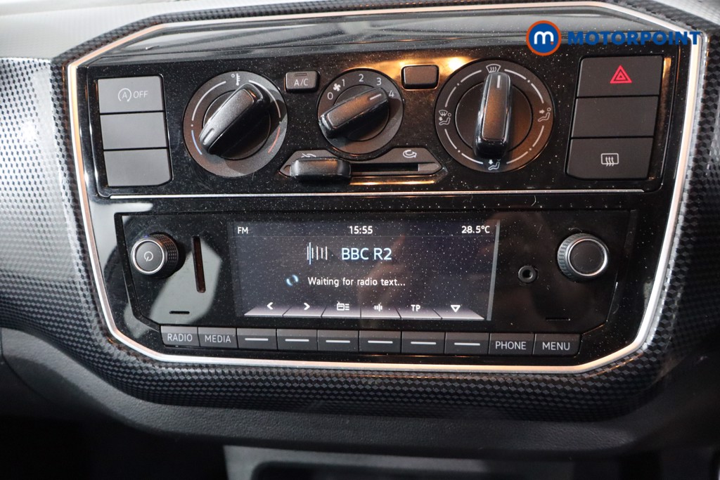 Volkswagen UP Move Up Automatic Petrol Hatchback - Stock Number (1552653) - 15th supplementary image