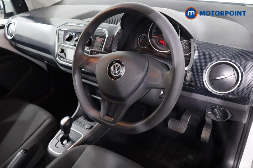 Volkswagen UP Move Up Automatic Petrol Hatchback - Stock Number (1552653) - 17th supplementary image
