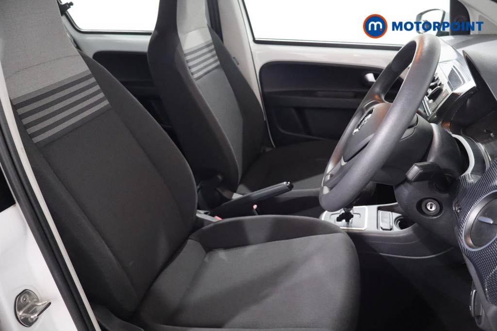 Volkswagen UP Move Up Automatic Petrol Hatchback - Stock Number (1552653) - 18th supplementary image