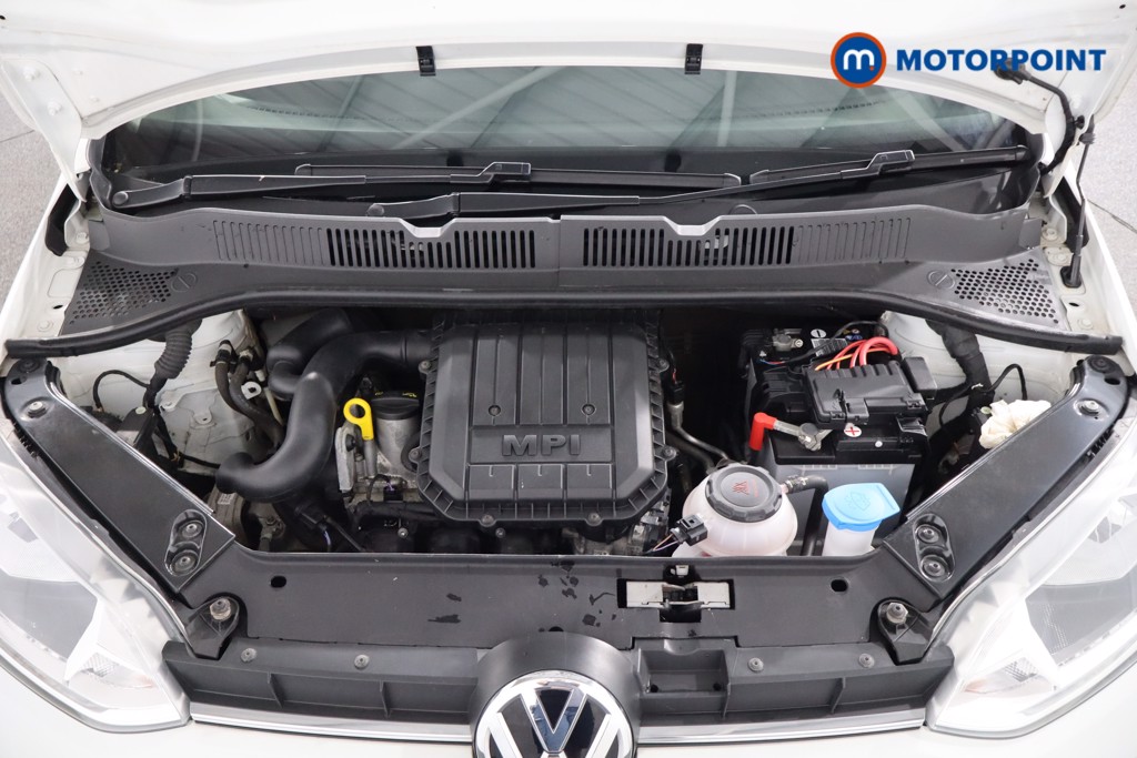 Volkswagen UP Move Up Automatic Petrol Hatchback - Stock Number (1552653) - 19th supplementary image