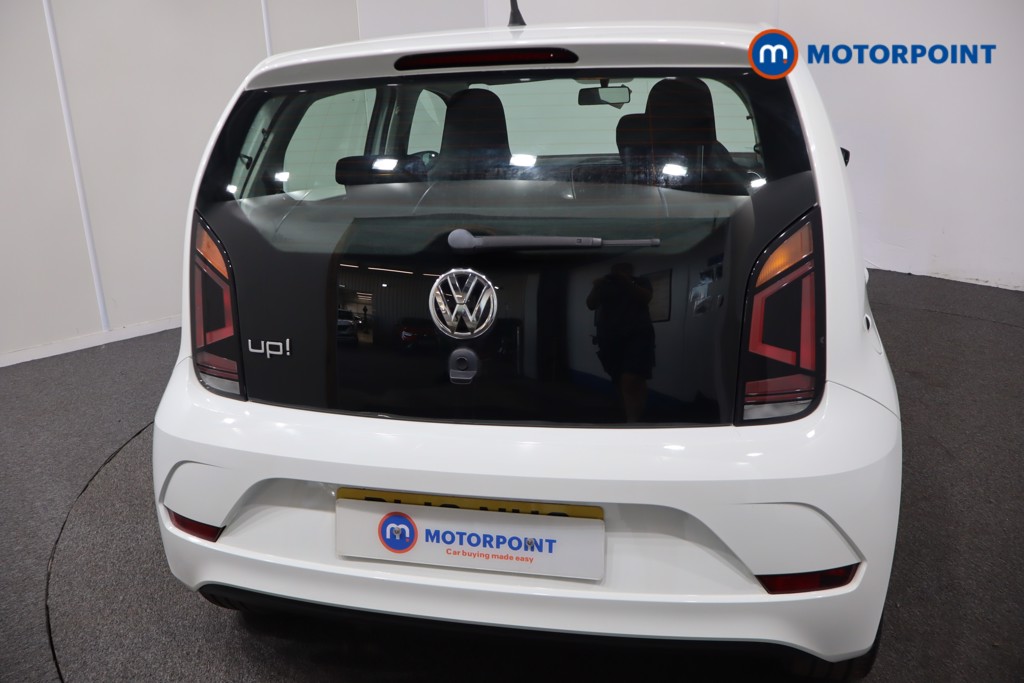 Volkswagen UP Move Up Automatic Petrol Hatchback - Stock Number (1552653) - 23rd supplementary image