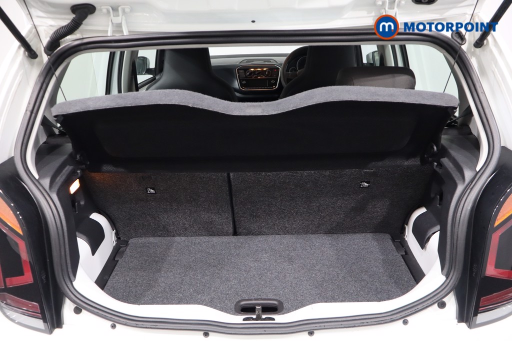 Volkswagen UP Move Up Automatic Petrol Hatchback - Stock Number (1552653) - 24th supplementary image
