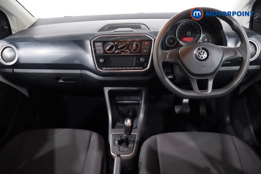 Volkswagen UP Move Up Automatic Petrol Hatchback - Stock Number (1552653) - 1st supplementary image