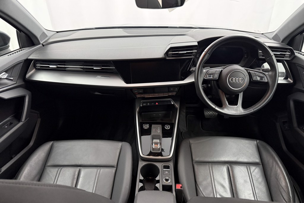 Audi A3 Sport Automatic Petrol Plug-In Hybrid Hatchback - Stock Number (1552734) - 2nd supplementary image