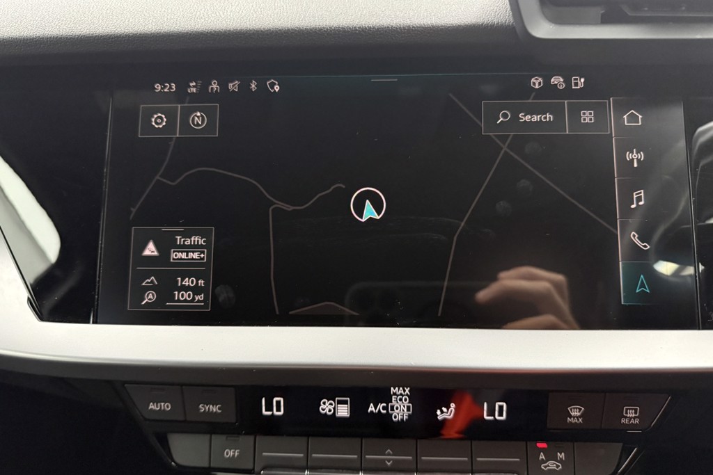 Audi A3 Sport Automatic Petrol Plug-In Hybrid Hatchback - Stock Number (1552734) - 10th supplementary image