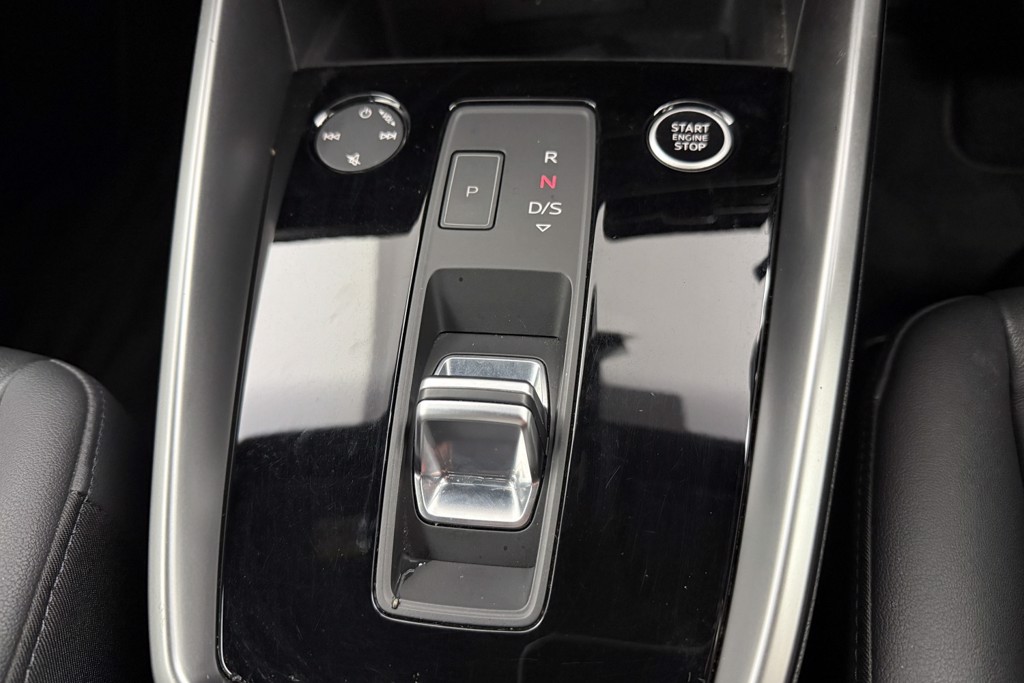 Audi A3 Sport Automatic Petrol Plug-In Hybrid Hatchback - Stock Number (1552734) - 15th supplementary image