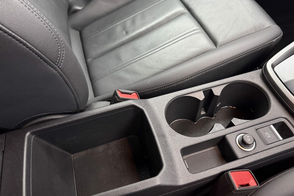 Audi A3 Sport Automatic Petrol Plug-In Hybrid Hatchback - Stock Number (1552734) - 16th supplementary image
