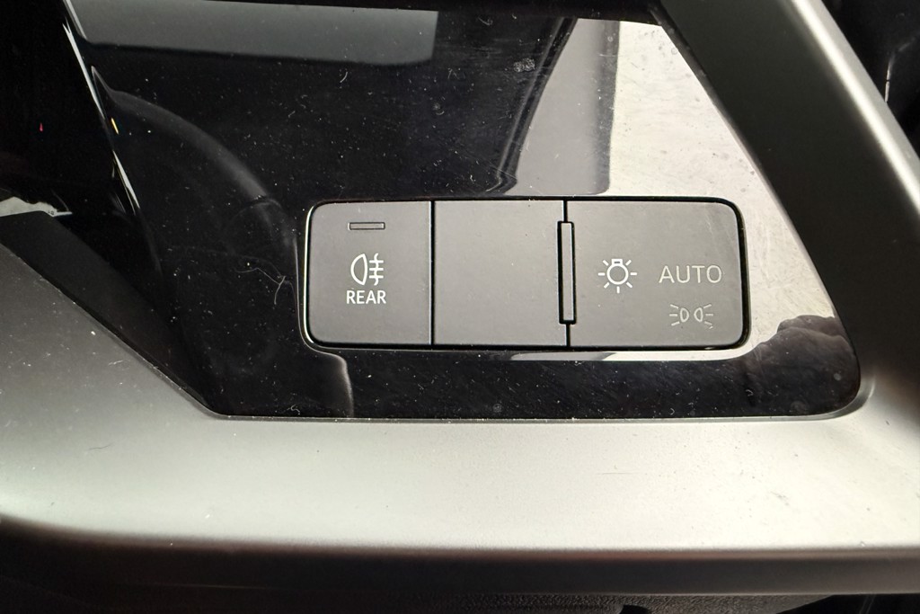 Audi A3 Sport Automatic Petrol Plug-In Hybrid Hatchback - Stock Number (1552734) - 18th supplementary image