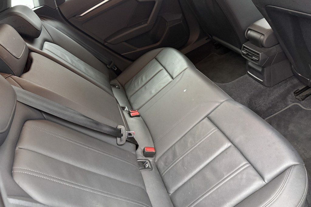 Audi A3 Sport Automatic Petrol Plug-In Hybrid Hatchback - Stock Number (1552734) - 22nd supplementary image