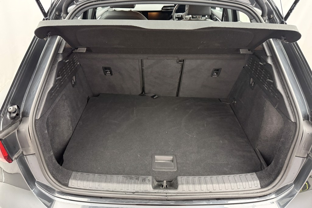 Audi A3 Sport Automatic Petrol Plug-In Hybrid Hatchback - Stock Number (1552734) - 25th supplementary image