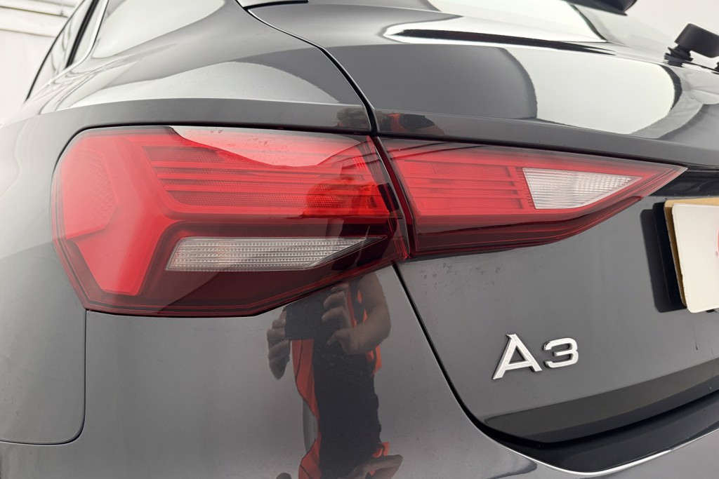 Audi A3 Sport Automatic Petrol Plug-In Hybrid Hatchback - Stock Number (1552734) - 26th supplementary image
