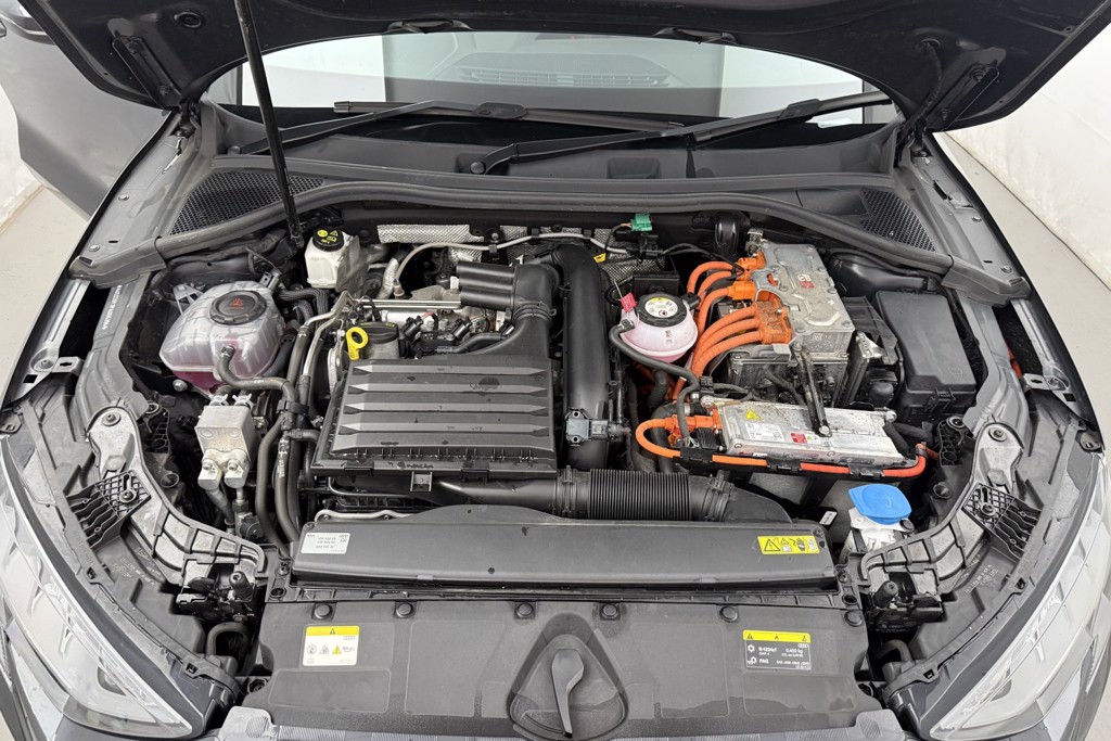 Audi A3 Sport Automatic Petrol Plug-In Hybrid Hatchback - Stock Number (1552734) - 28th supplementary image