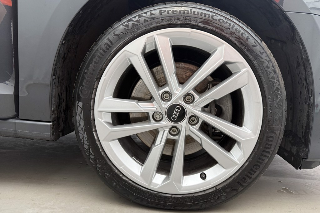 Audi A3 Sport Automatic Petrol Plug-In Hybrid Hatchback - Stock Number (1552734) - 29th supplementary image