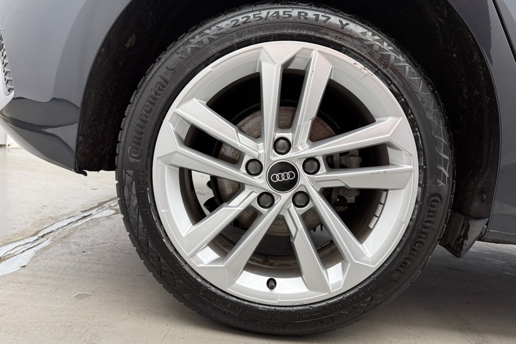 Audi A3 Sport Automatic Petrol Plug-In Hybrid Hatchback - Stock Number (1552734) - 30th supplementary image