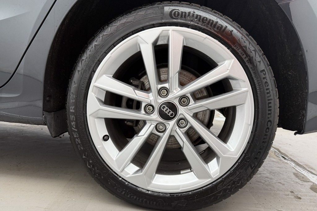 Audi A3 Sport Automatic Petrol Plug-In Hybrid Hatchback - Stock Number (1552734) - 31st supplementary image