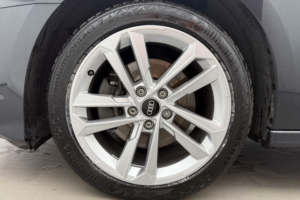 Audi A3 Sport Automatic Petrol Plug-In Hybrid Hatchback - Stock Number (1552734) - 32nd supplementary image
