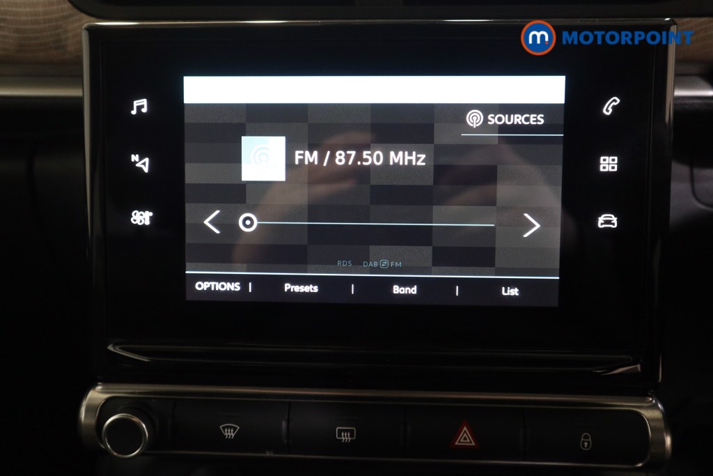 Citroen C3 Flair Plus Manual Petrol Hatchback - Stock Number (1552765) - 2nd supplementary image