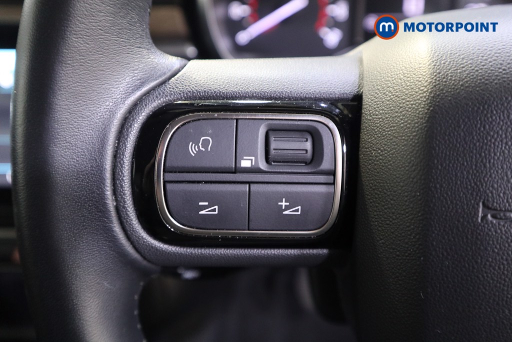 Citroen C3 Flair Plus Manual Petrol Hatchback - Stock Number (1552765) - 5th supplementary image