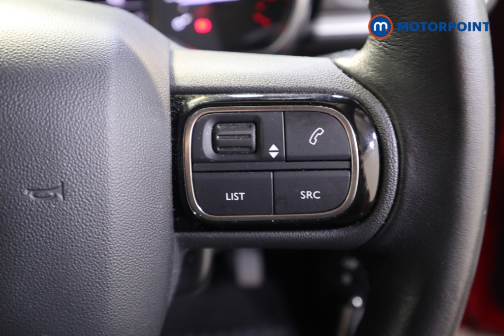 Citroen C3 Flair Plus Manual Petrol Hatchback - Stock Number (1552765) - 6th supplementary image
