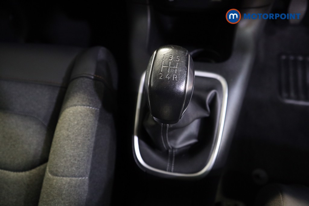 Citroen C3 Flair Plus Manual Petrol Hatchback - Stock Number (1552765) - 7th supplementary image