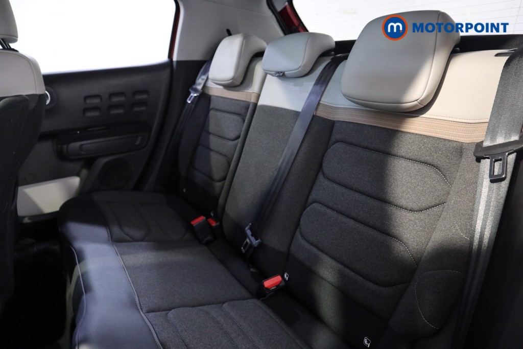 Citroen C3 Flair Plus Manual Petrol Hatchback - Stock Number (1552765) - 10th supplementary image